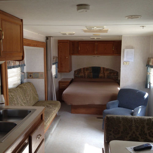 Wilderness Lakes Rv Resort Menifee Exterior photo