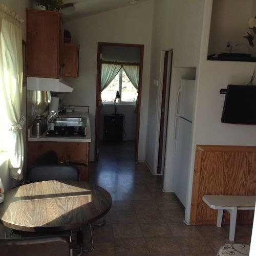 Wilderness Lakes Rv Resort Menifee Exterior photo