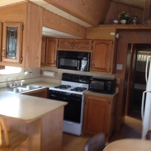 Wilderness Lakes Rv Resort Menifee Exterior photo