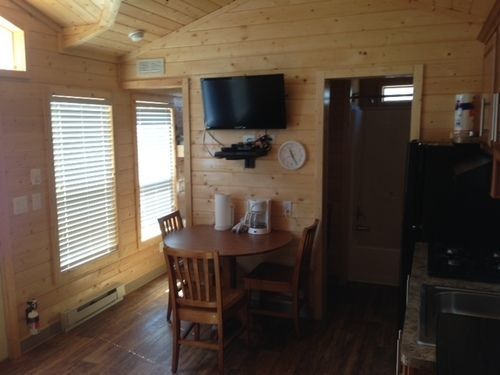 Wilderness Lakes Rv Resort Menifee Exterior photo