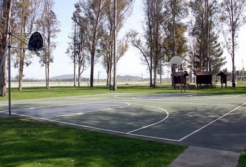Wilderness Lakes Rv Resort Menifee Exterior photo